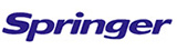 Logotipo Springer