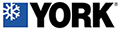 Logotipo York 